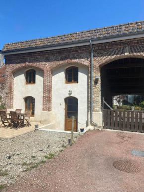 L'hippocampe, appartement de charme
